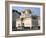 The Secession Building, Vienna, Austria-Peter Thompson-Framed Photographic Print