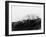 The Second Battalion, Twenty-Seventh Marines Land on Iwo Jima-Bob Campbell-Framed Photo