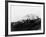 The Second Battalion, Twenty-Seventh Marines Land on Iwo Jima-Bob Campbell-Framed Photo