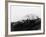 The Second Battalion, Twenty-Seventh Marines Land on Iwo Jima-Bob Campbell-Framed Photo