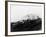 The Second Battalion, Twenty-Seventh Marines Land on Iwo Jima-Bob Campbell-Framed Photo