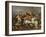 The Second of May, 1808 or The Charge of the Mamelukes, 1814-Francisco de Goya-Framed Giclee Print