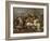 The Second of May 1808 (The Charge of the Mameluke), 1814-Francisco de Goya-Framed Giclee Print