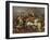 The Second of May 1808 (The Charge of the Mameluke), 1814-Francisco de Goya-Framed Giclee Print