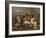 The Second of May 1808 (The Charge of the Mameluke), 1814-Francisco de Goya-Framed Giclee Print