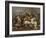 The Second of May 1808 (The Charge of the Mameluke), 1814-Francisco de Goya-Framed Giclee Print