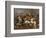 The Second of May 1808 (The Charge of the Mameluke), 1814-Francisco de Goya-Framed Giclee Print