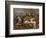 The Second of May 1808 (The Charge of the Mameluke), 1814-Francisco de Goya-Framed Giclee Print