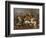 The Second of May 1808 (The Charge of the Mameluke), 1814-Francisco de Goya-Framed Giclee Print