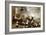 The Second of May, 1884-Joaquín Sorolla y Bastida-Framed Giclee Print