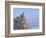 The Second Tower-Jim Zuckerman-Framed Photographic Print