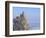 The Second Tower-Jim Zuckerman-Framed Photographic Print