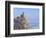 The Second Tower-Jim Zuckerman-Framed Photographic Print