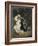 The Secret (Confession), 1867-Leon Bakst-Framed Giclee Print