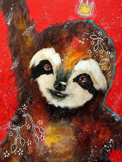 Art Print, , large