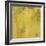 The Secret of Temptation-Kasimir Malevich-Framed Giclee Print