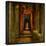 The Secret Passageway to the Treasure-Trey Ratcliff-Framed Photographic Print
