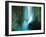 The Secret Place-Thomas Leung-Framed Giclee Print