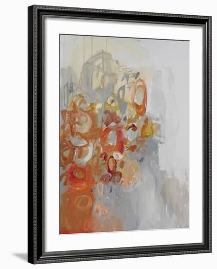 The Secret To Life-Wendy McWilliams-Framed Giclee Print