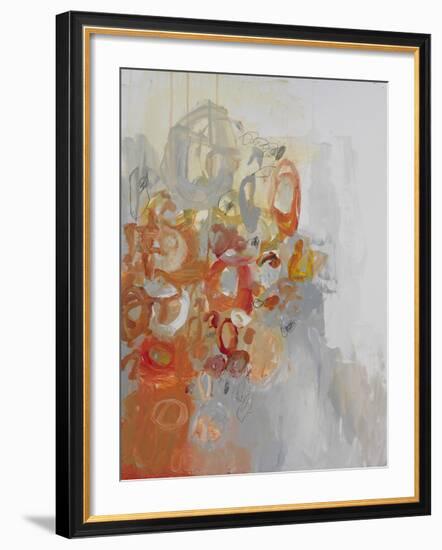 The Secret To Life-Wendy McWilliams-Framed Giclee Print