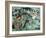 The See-Saw, 1905-Edward Atkinson Hornel-Framed Giclee Print