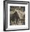 The Seehorn-Ernst Ludwig Kirchner-Framed Premium Giclee Print