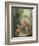 The Seesaw-Jean-Honoré Fragonard-Framed Giclee Print