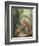 The Seesaw-Jean-Honoré Fragonard-Framed Giclee Print