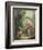 The Seesaw-Jean-Honoré Fragonard-Framed Giclee Print