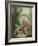 The Seesaw-Jean-Honoré Fragonard-Framed Giclee Print