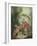 The Seesaw-Jean-Honoré Fragonard-Framed Giclee Print