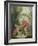 The Seesaw-Jean-Honoré Fragonard-Framed Giclee Print