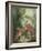 The Seesaw-Jean-Honoré Fragonard-Framed Giclee Print