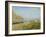 The Seine at Argenteuil, 1873-Claude Monet-Framed Giclee Print