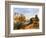 The Seine at Argenteuil, 1888-Pierre-Auguste Renoir-Framed Giclee Print