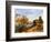 The Seine at Argenteuil, 1888-Pierre-Auguste Renoir-Framed Giclee Print