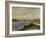 The Seine at Argenteuil, c.1873-Pierre-Auguste Renoir-Framed Giclee Print