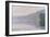 The Seine at Port-Villez-Claude Monet-Framed Giclee Print