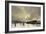 The Seine in December, 1879-Luigi Loir-Framed Giclee Print