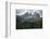 The Sella Pass-Unknown-Framed Photographic Print