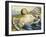 The Sense of Sight-Annie Louisa Swynnerton-Framed Giclee Print