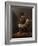 The Sense of Smell, C.1615 (Oil on Canvas)-Jusepe de Ribera-Framed Giclee Print