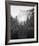 The Sentinel 3270 ft., Yosemite-Carleton E Watkins-Framed Giclee Print