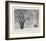 The Sentinel-William MacLean-Framed Collectable Print