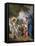 The Sepulchre, 1782-Benjamin West-Framed Premier Image Canvas