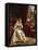 The Seranade-Joseph Frederic Soulacroix-Framed Premier Image Canvas
