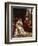 The Seranade-Joseph Frederic Soulacroix-Framed Giclee Print