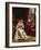 The Seranade-Joseph Frederic Soulacroix-Framed Giclee Print