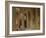 The Sermon (Durham Cathedral)-Albert Goodwin-Framed Giclee Print