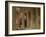 The Sermon (Durham Cathedral)-Albert Goodwin-Framed Giclee Print